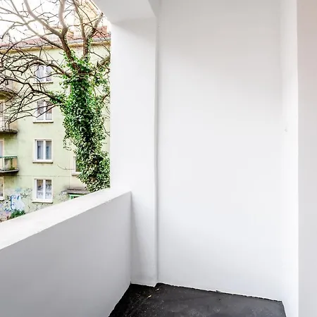 Rent Like - Kotlarska 35/36 Apartment