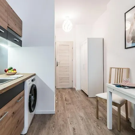 Rent Like - Kotlarska 35/36 Apartment Wroclaw