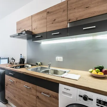 Rent Like - Kotlarska 35/36 Apartment