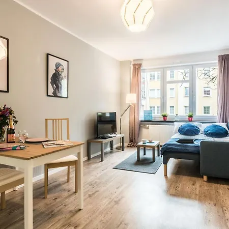 Rent Like - Kotlarska 35/36 Apartment *