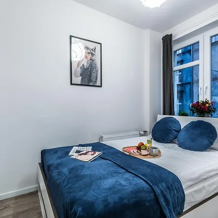 Rent Like - Kotlarska 35/36 Apartment *