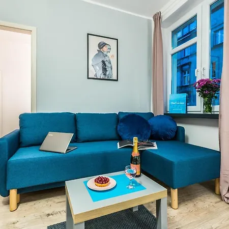 Rent Like - Kotlarska 35/36