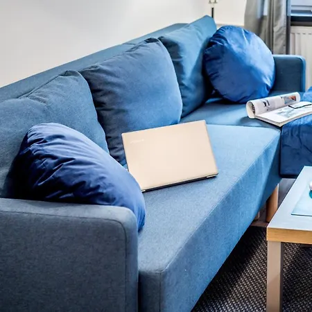 Rent Like - Kotlarska 35/36 Apartment *